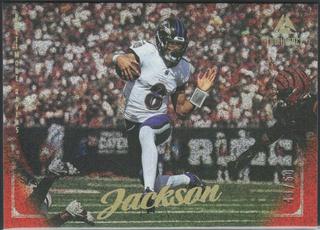Lamar Jackson