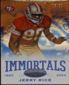 Jerry Rice