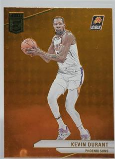 Kevin Durant