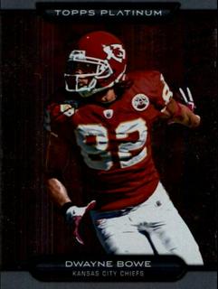 Dwayne Bowe