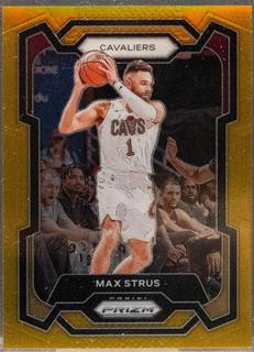 Max Strus