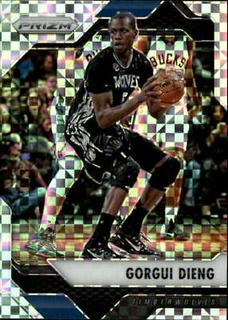 Gorgui Dieng