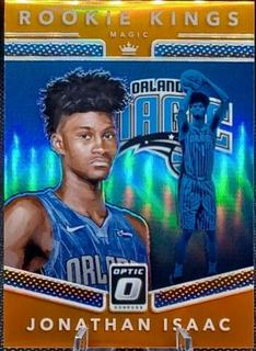 Jonathan Isaac