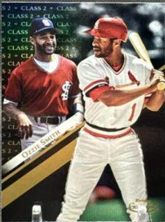 Ozzie Smith