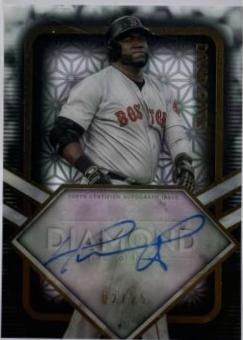 David Ortiz #IOTD-DO
