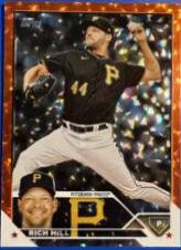 Rich Hill