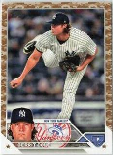 Gerrit Cole