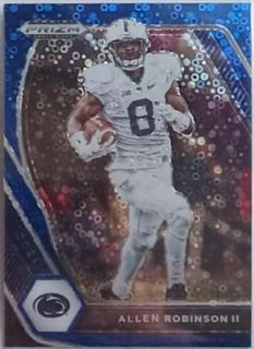 Allen Robinson II