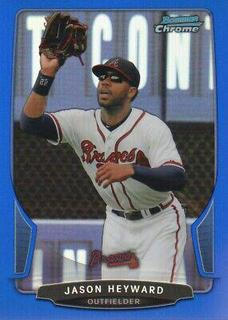 Jason Heyward
