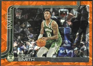 Tyler Smith