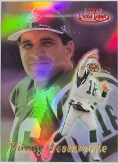 Vinny Testaverde