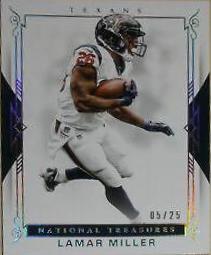 Lamar Miller