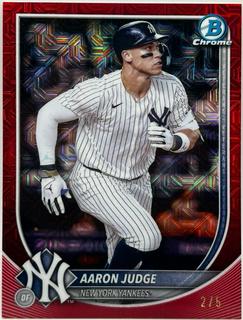 Aaron Judge