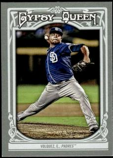 Edinson Volquez
