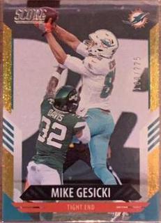Mike Gesicki