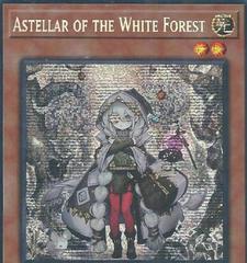 Astellar of the White Forest #MP25-EN079