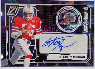 Stanley Morgan