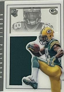 Ty Montgomery