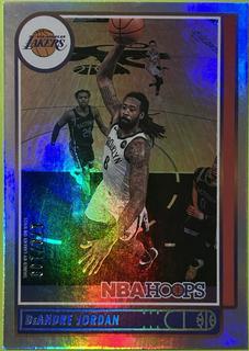 DeAndre Jordan