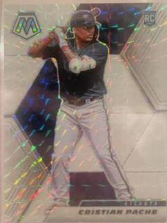 Cristian Pache