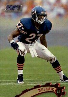 Walt Harris