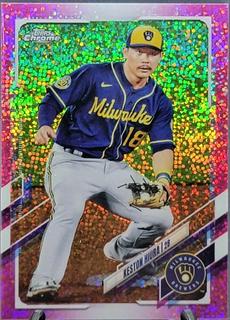 Keston Hiura