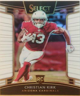 Christian Kirk