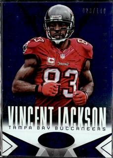 Vincent Jackson