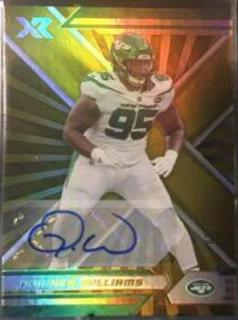 Quinnen Williams