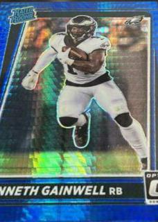 Kenneth Gainwell