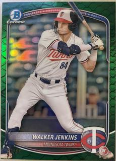 Walker Jenkins