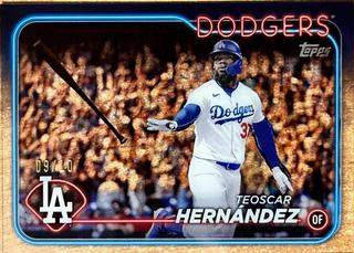 Teoscar Hernandez