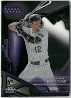 Kyle Karros