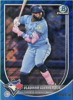 Vladimir Guerrero Jr.