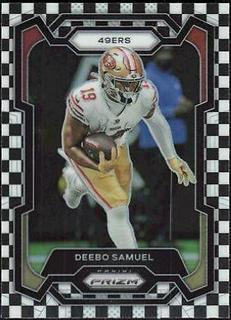 Deebo Samuel