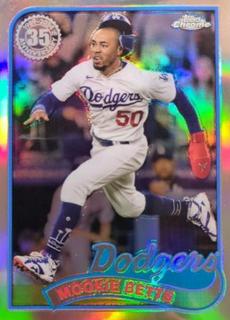 Mookie Betts