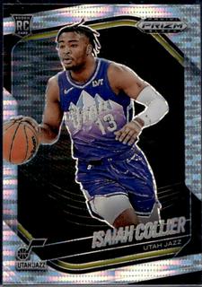 Isaiah Collier