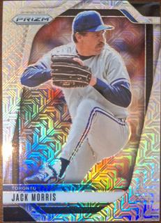 Jack Morris