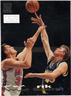 Rik Smits