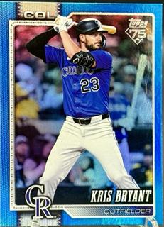 Kris Bryant