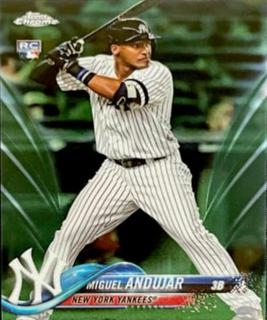 Miguel Andujar
