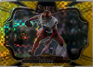 Zach Ertz