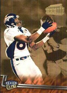 Rod Smith