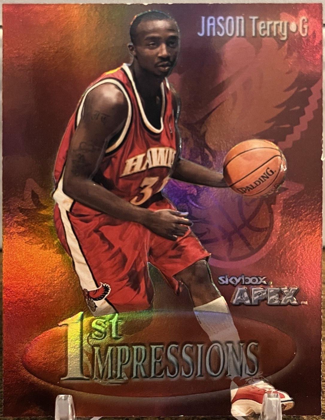 Jason Terry #6