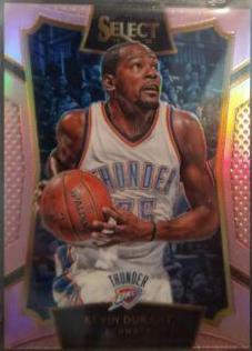 Kevin Durant