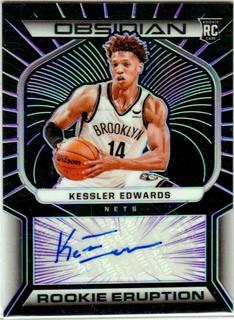 Kessler Edwards
