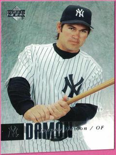 JOHNNY DAMON