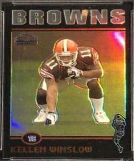 Kellen Winslow