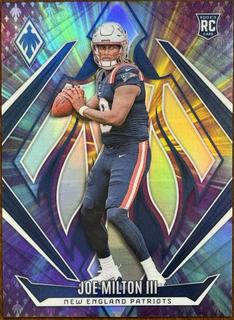 Joe Milton III