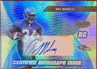 Ovie Mughelli